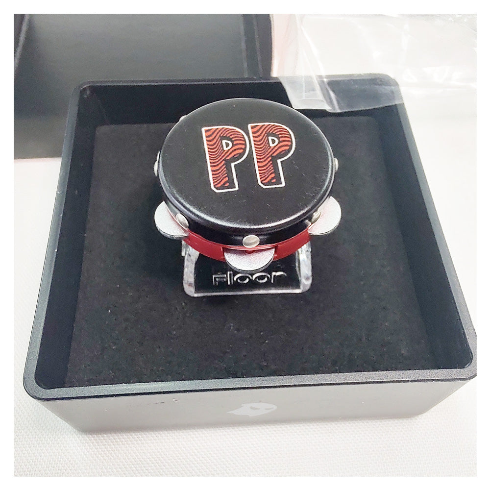 Pewdiepie Mini Tambourine Keycap By Ghost