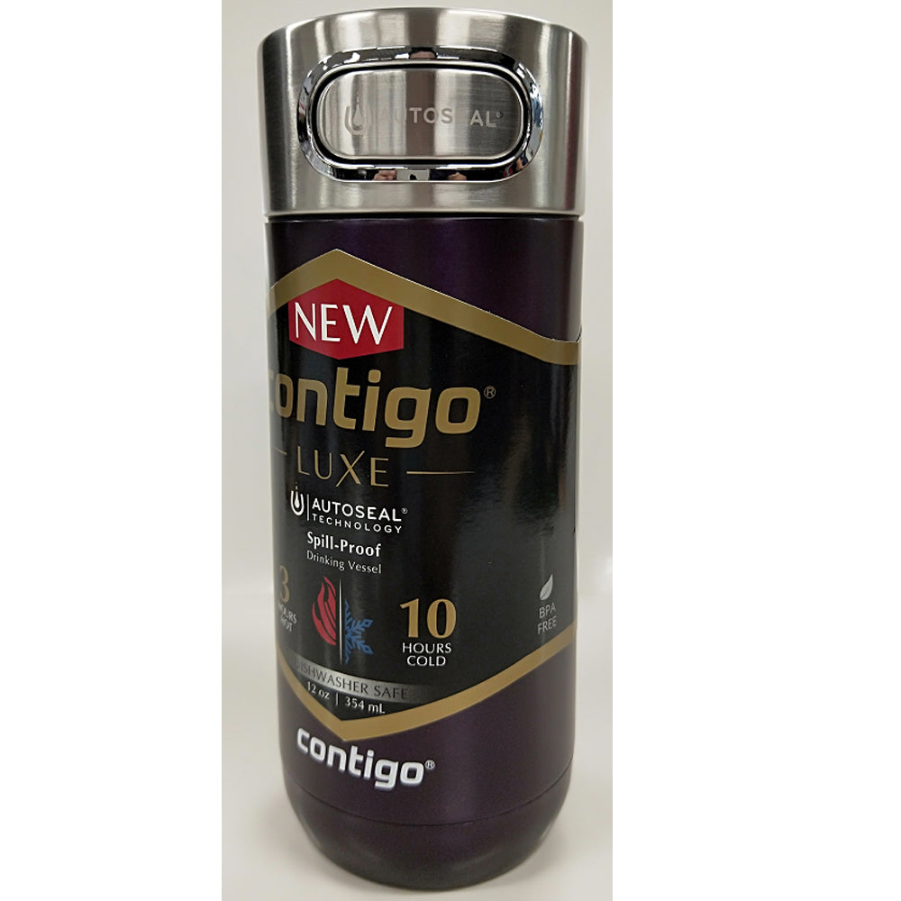 Contigo luxe spill-proof