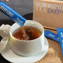 PureVab Water Weight Loss Tea Cofee Slimming Diet Burn Fat Kombucha Pear Cactus
