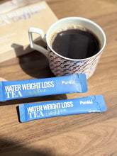 PureVab Water Weight Loss Tea Cofee Slimming Diet Burn Fat Kombucha Pear Cactus