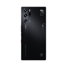 AU Version REDMAGIC 9 Pro Gaming Phone,16GB RAM+512GB/12GB RAM+256GB,6.8" Screen & 50MP Camera,with 520Hz Shoulder Triggers,6500mAh Dual-Cell Battery+80W Charging，Android 14 Smartphone Cell Phone