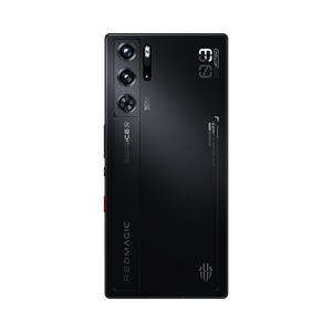 AU Version REDMAGIC 9 Pro Gaming Phone,16GB RAM+512GB/12GB RAM+256GB,6.8" Screen & 50MP Camera,with 520Hz Shoulder Triggers,6500mAh Dual-Cell Battery+80W Charging，Android 14 Smartphone Cell Phone