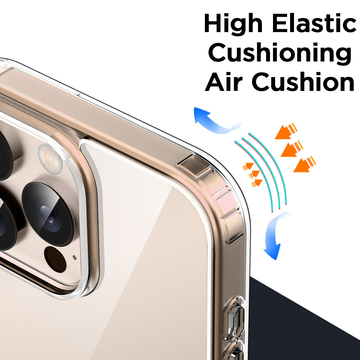 iPhone 16 Case iPhone 16 Plus Case iPhone 16 Pro iPhone 16 Pro Max Case Clear Shockproof Ultra Slim Transparent Protective Cover