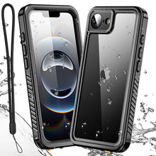 Waterproof Case For Apple iPhone 16e Case Military Heavy Duty Shockproof Cover