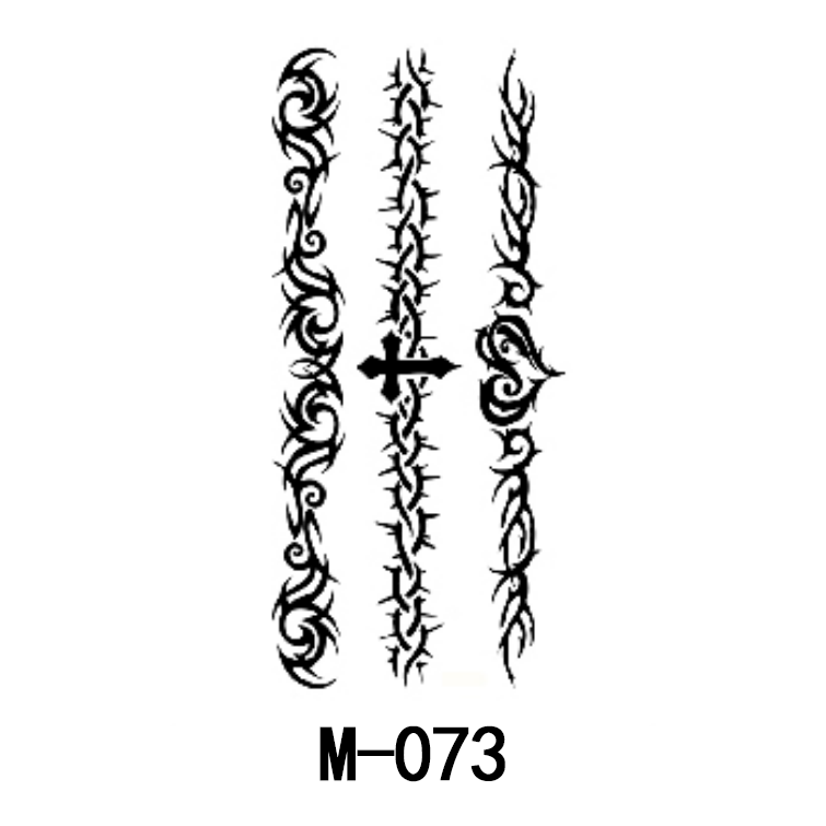 Tattoo Stickers Fake Tattoos Body Art