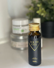 PureVab Ultimate Lifting Liquid | Youth Cell NAD+ Supplements Liquid | NAD+ BIO Lifting-sil Essence Booster Liquid for Women & Men |Lifting, Firming, Skin Anti-Aging, Fine Lines, Elasticity | 6*50ml Each Pack