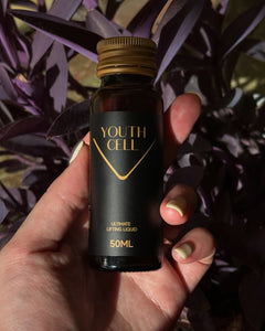 PureVab Ultimate Lifting Liquid | Youth Cell NAD+ Supplements Liquid | NAD+ BIO Lifting-sil Essence Booster Liquid for Women & Men |Lifting, Firming, Skin Anti-Aging, Fine Lines, Elasticity | 6*50ml Each Pack