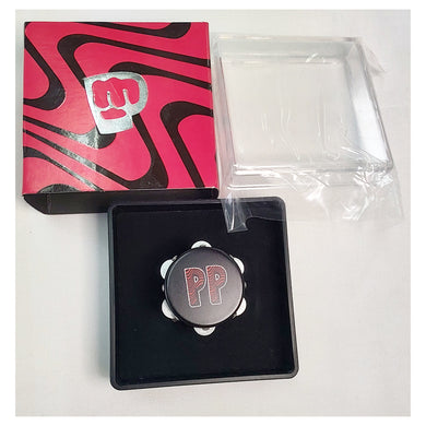 Pewdiepie Mini Tambourine Keycap By Ghost
