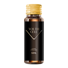 PureVab Ultimate Lifting Liquid | Youth Cell NAD+ Supplements Liquid | NAD+ BIO Lifting-sil Essence Booster Liquid for Women & Men |Lifting, Firming, Skin Anti-Aging, Fine Lines, Elasticity | 6*50ml Each Pack