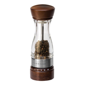 Cole & Mason Keswick Salt and Pepper mill gift set