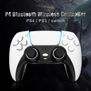 Cheap Wireless Joystick Bluetooth Ps4 Controller Gamepad 6-Axis