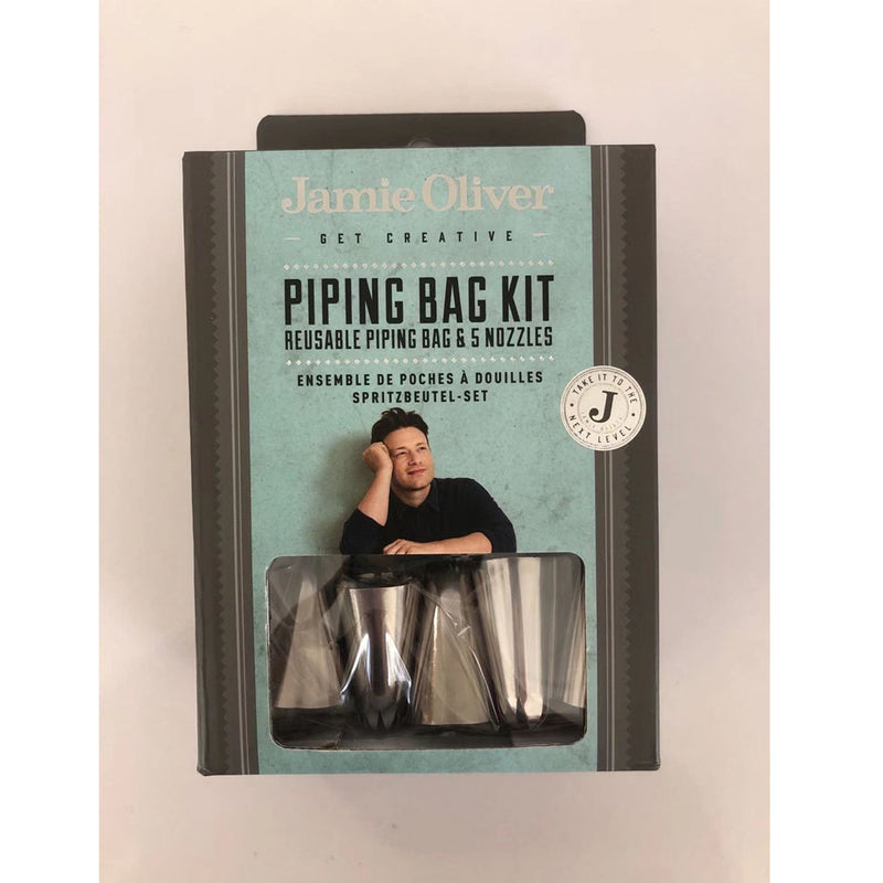 Piping clearance bag kit