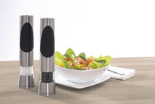 Cole & Mason Richmond Electronic Salt and Pepper Mill Gift Set 31200