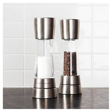 Cole & Mason Derwent Salt and Pepper Mill Gift Set