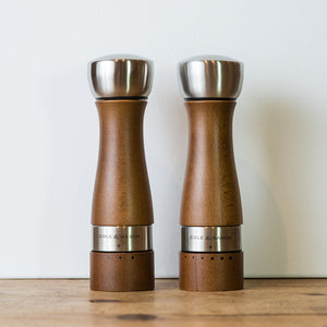 Cole & Mason Oldbury Salt and Pepper Mill Gift Set