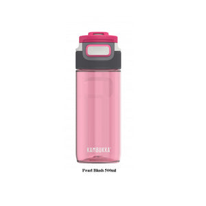 Kambukka Elton Tritan Water Bottle 500ml & 750ml