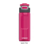 Kambukka Elton Tritan Water Bottle 500ml & 750ml