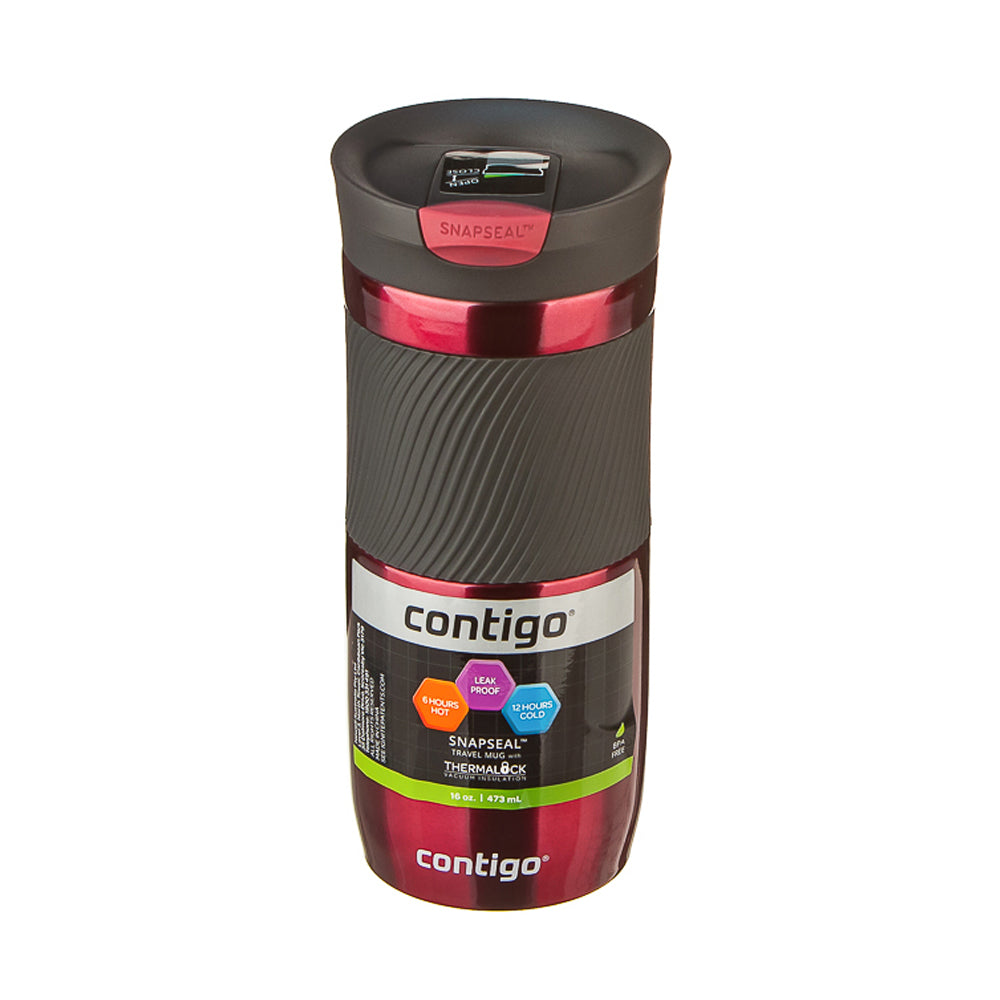 has Contigo spill-proof mugs on sale