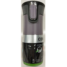 Contigo West Loop Autoseal Travel Mug 473ml - Matte Dark Plum