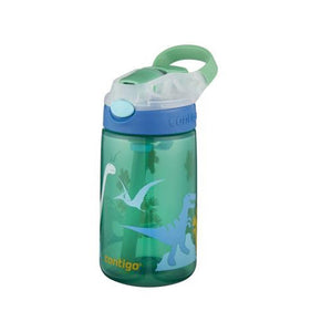 CamelBak Eddy+ Kids 400ML Straw Water Bottle - Shark & Rays