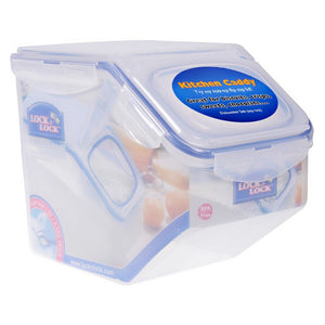 Lock & Lock Classic Rice Case 5L with rice cup