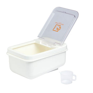 Lock n Lock Grain/Dry Food Container with Cup - 8L