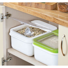 Lock n Lock Grain/Dry Food Container with Cup - 8L