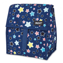 Packit Freezable Lunch Bag Picnic BPA Free Food Storage/Container Bright Star