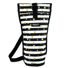 Packit Freezable Wine Bag - Celebration Dots