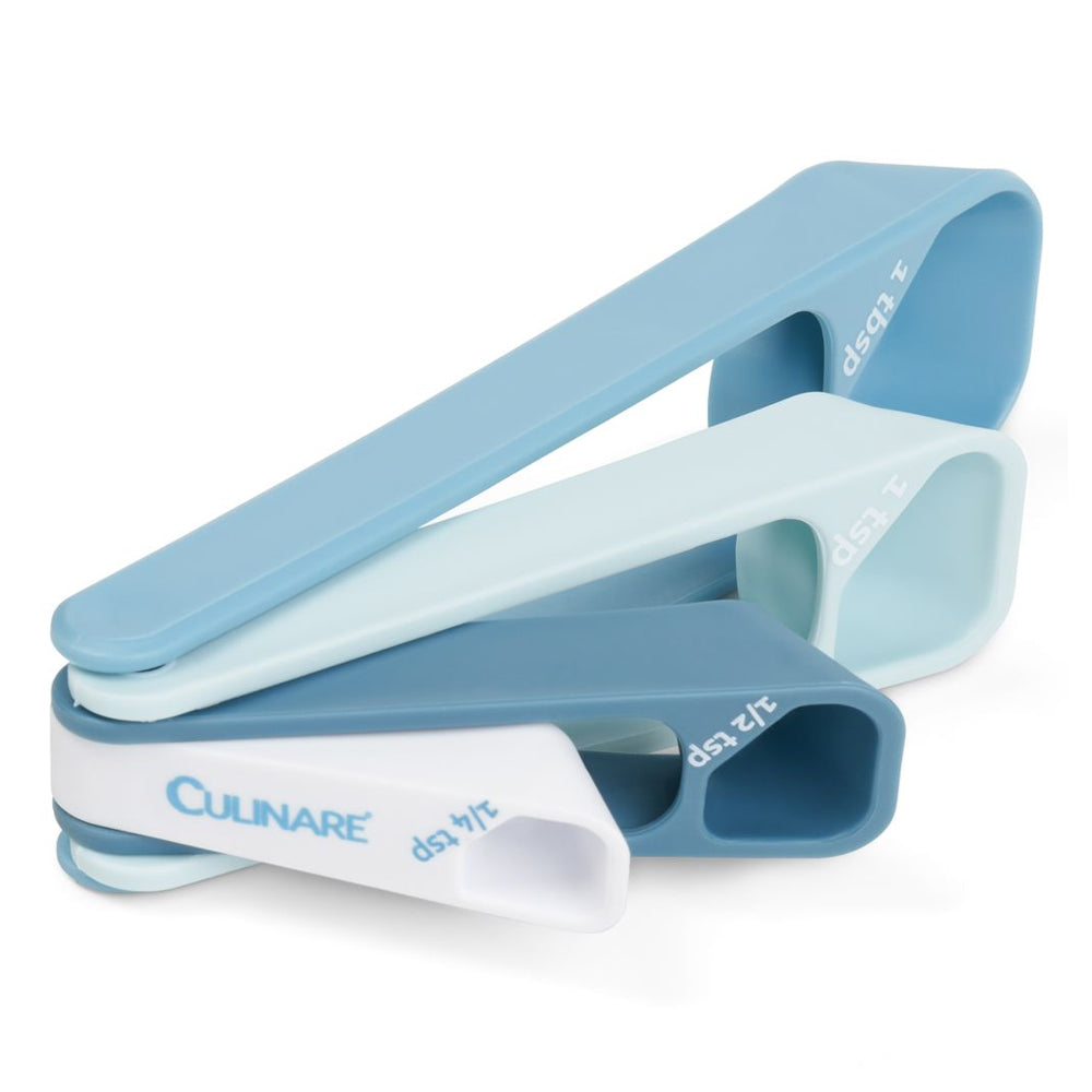 Culinare Measuring Spoons Set of 4