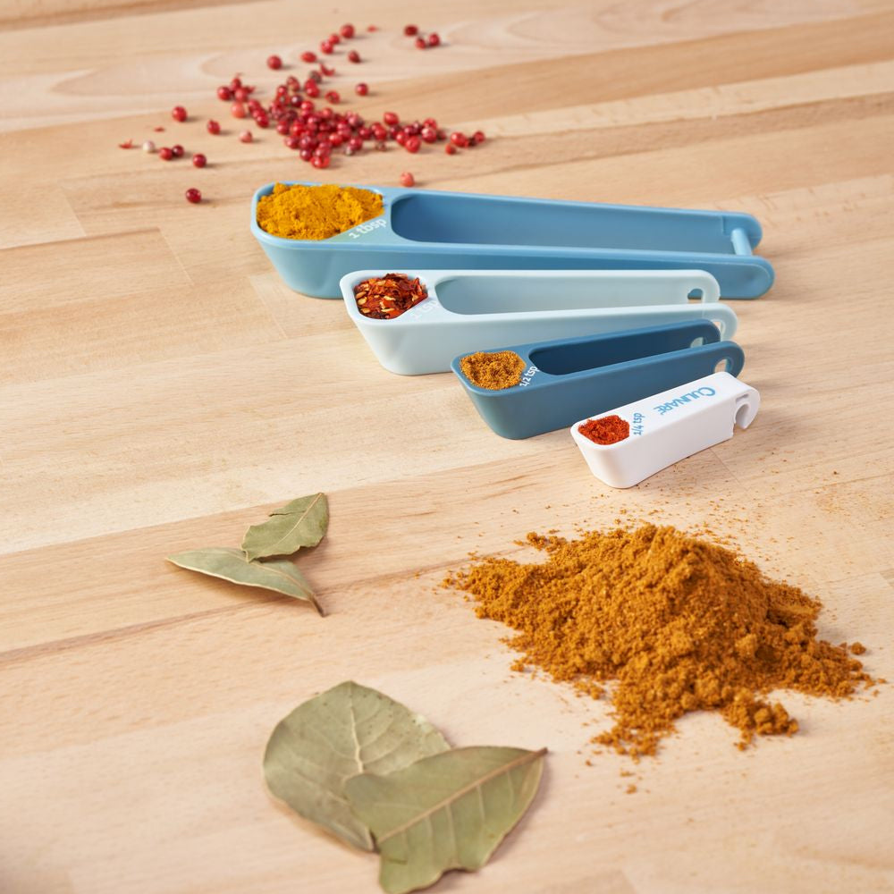Culinare Measuring Spoons Set of 4