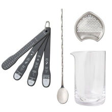 Rabbit Cocktail Mixing Set of 7