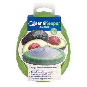 Cuisena silicone Avocado Saver C40620