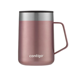 Contigo Stainless steel Streeterville Mugs Pine Berry - 414ml