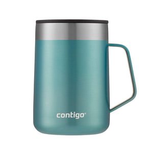 Contigo Stainless steel Streeterville Mugs Bubble Tea - 414ml