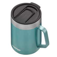 Contigo Stainless steel Streeterville Mugs Bubble Tea - 414ml