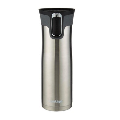 Contigo West Loop Travel Mug 591ml/20oz Stainless Steel