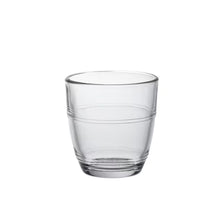 Duralex Gigogne Clear Tumbler 90ml Set of 6