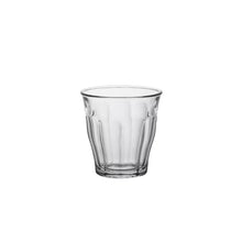 Duralex Picardie Clear Tumbler 90ml Set of 6