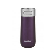 New Contigo Luxe Autoseal Travel Mug 12oz/354ml - Merlot