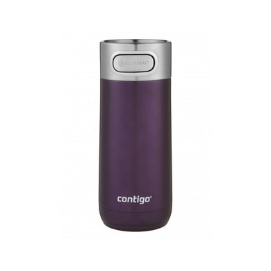 New Contigo Luxe Autoseal Travel Mug 12oz/354ml - Merlot