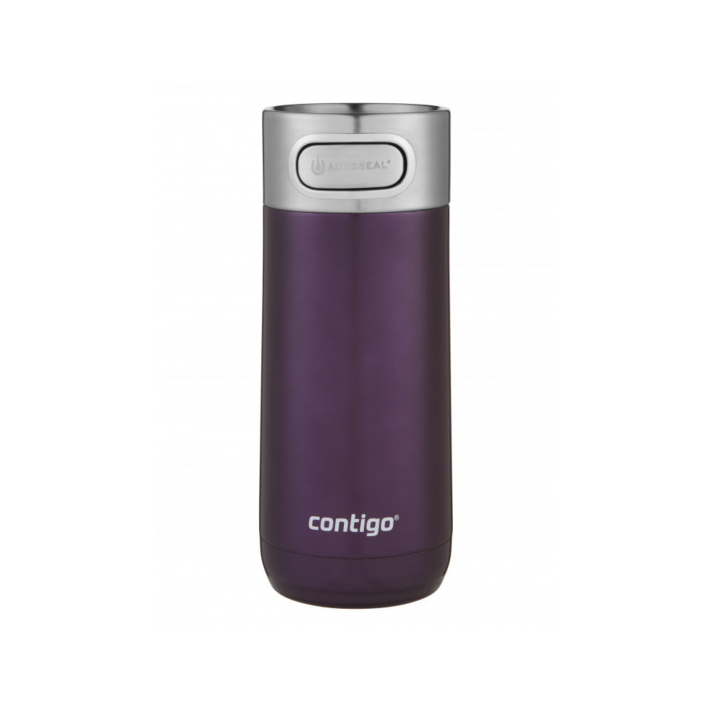 New Contigo Luxe Autoseal Travel Mug 12oz/354ml - Merlot