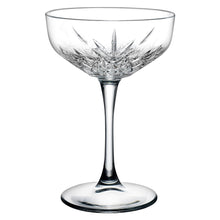 Pasabahce Timeless Champagne Saucer 255 ml Set of 4