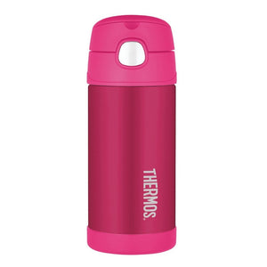 THERMOS FUNTAINER STAINLESS STEEL 355ml DRINK BOTTLE