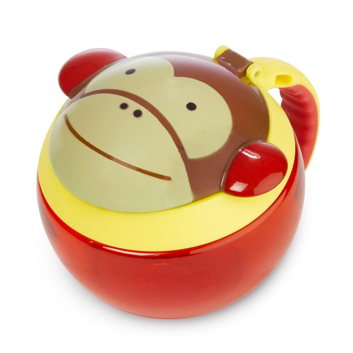 Skip Hop Zoo Snack Cup 24oz / 222ml