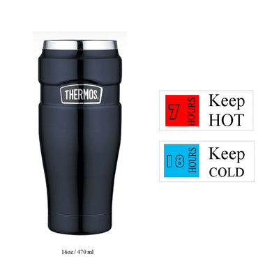 Thermos 470 ml Stainless King™ Vacuum Insulated Tumbler