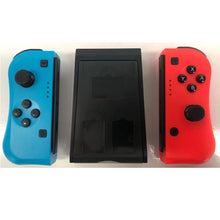 Joy pad Wireless Joy con game Controller spare pair Nintendo Switch - Red & Blue