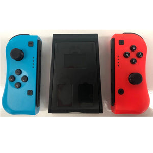 Joy pad Wireless Joy con game Controller spare pair Nintendo Switch - Red & Blue