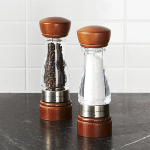 Cole & Mason Keswick Salt and Pepper mill gift set